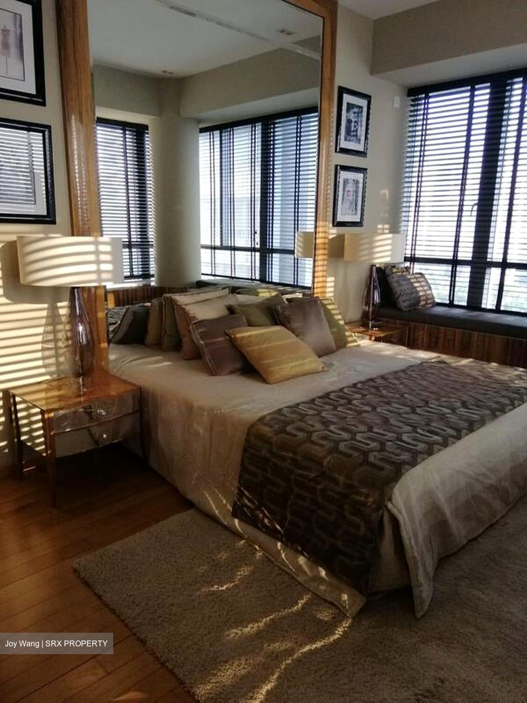 Paterson Suites (D9), Condominium #460920871